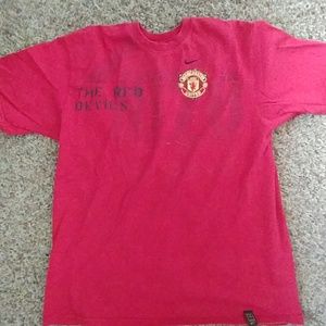 Manchester United T-Shirt